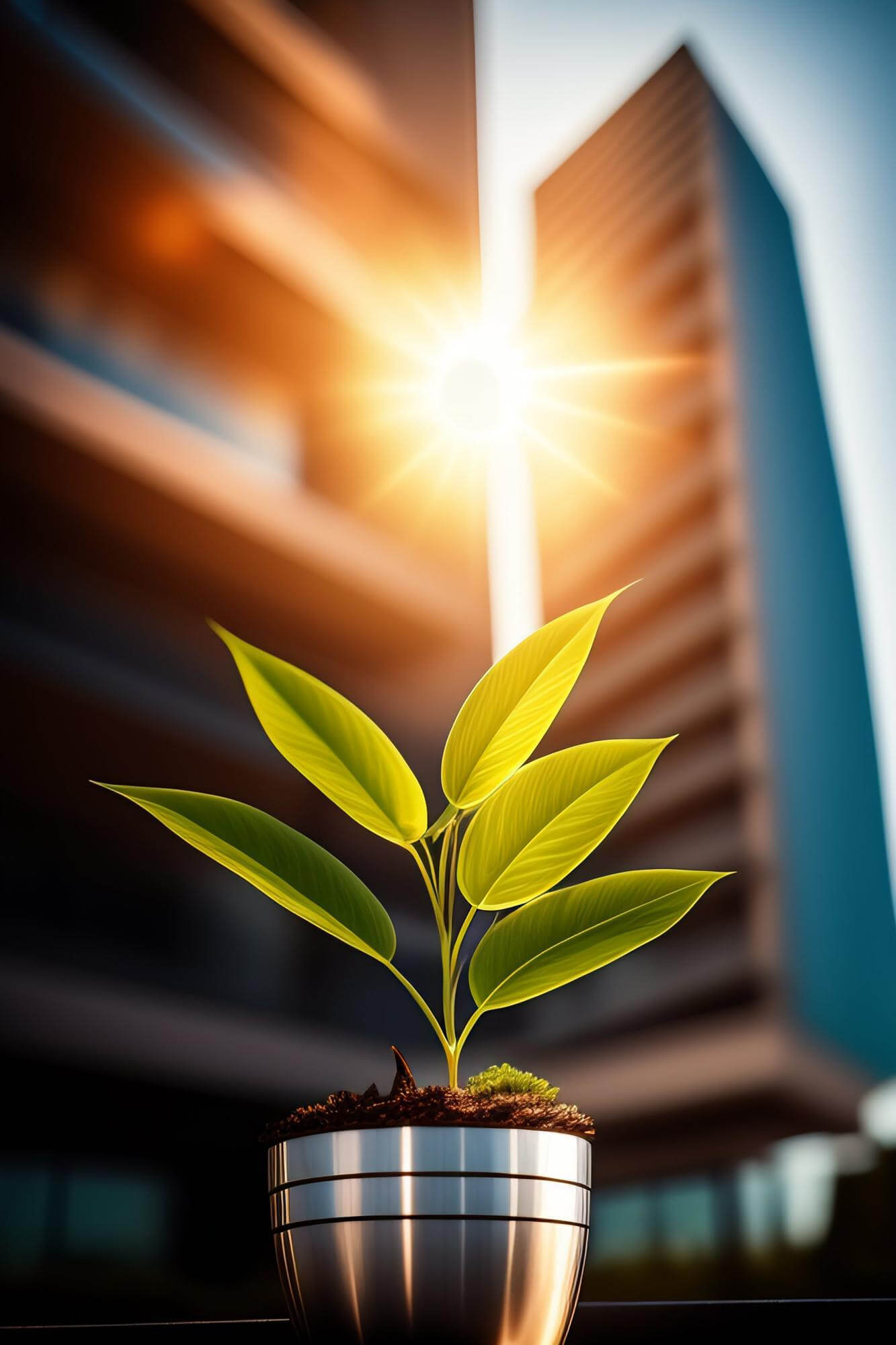 Ecoreal Asset